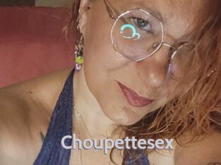 Choupettesex
