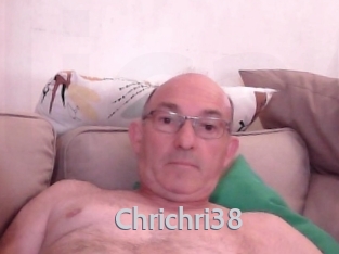 chrichri38 Live Cam 66
