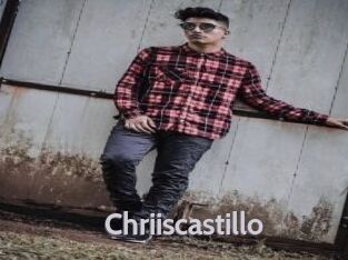 Chriiscastillo