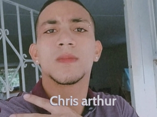 Chris_arthur