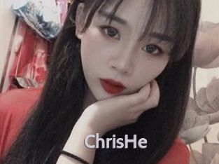 ChrisHe