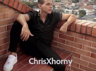 ChrisXhorny