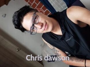 Chris_dawson