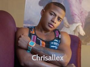 Chrisallex