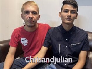 Chrisandjulian