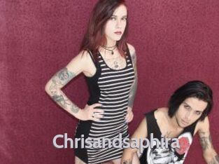 Chris_and_saphira