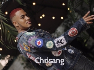 Chrisang