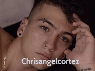 Chrisangelcortez