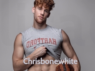 Chrisbonewhite