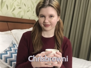 Chrisbrowni