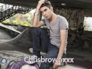 Chrisbrownxxx