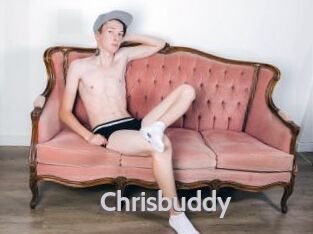 Chrisbuddy