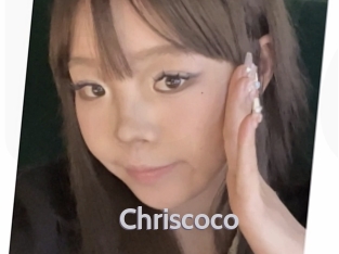 Chriscoco