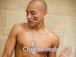 Chrisdaviesb