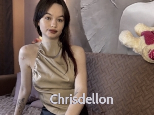 Chrisdellon