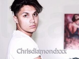 Chrisdiamondxxx
