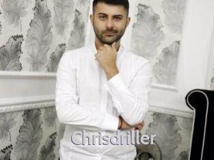 Chrisdriller