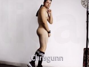 Chrisgunn