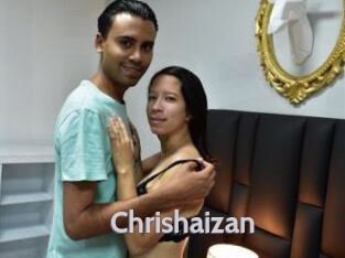 Chrishaizan