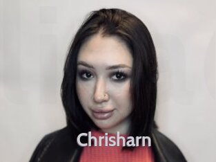 Chrisharn