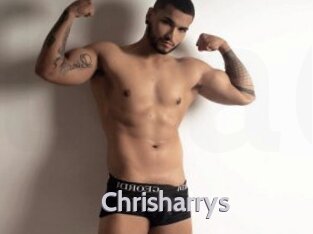 Chrisharrys