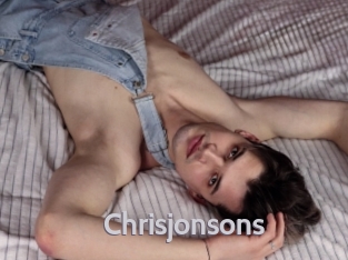 Chrisjonsons