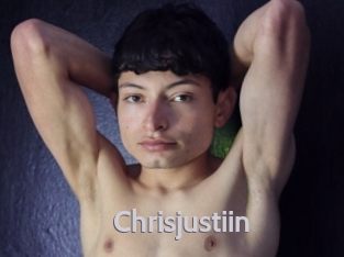 Chrisjustiin
