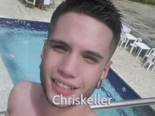 Chriskeller