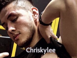 Chriskylee
