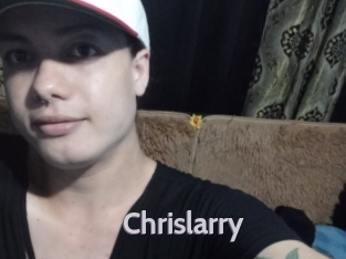 Chrislarry