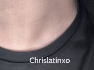 Chrislatinxo