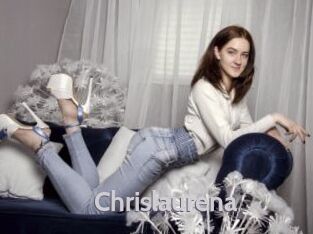 Chrislaurena