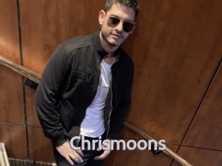 Chrismoons