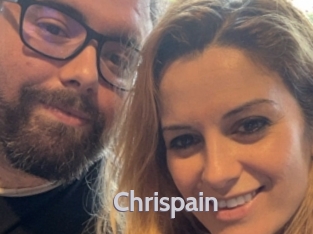 Chrispain