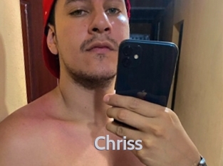 Chriss