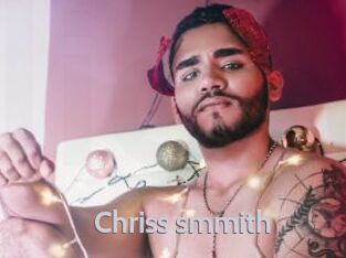 Chriss_smmith