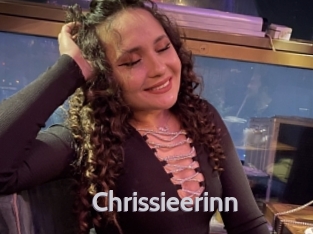 Chrissieerinn