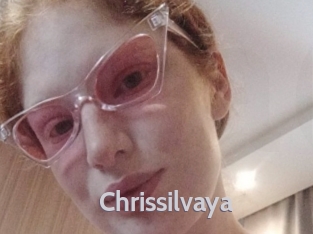 Chrissilvaya