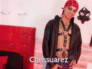 chrissuarez Live Cam 66