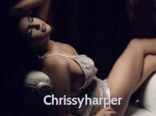 Chrissyharper