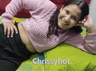 Chrissyhot