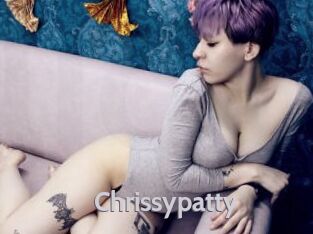 Chrissypatty