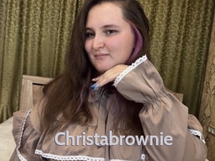 Christabrownie