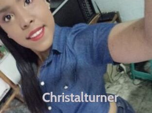 Christalturner