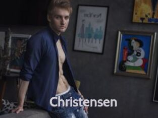 Christensen