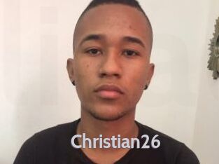 Christian26