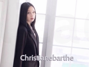 Christianebarthe