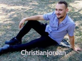 Christianjordan