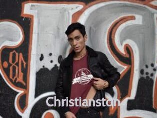 christianston Live Cam 66