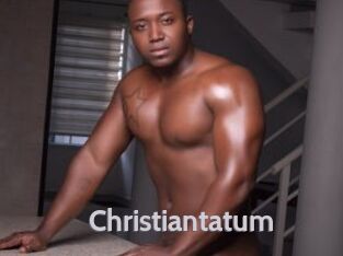 Christiantatum